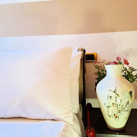 Il Giardino Dell'artista Stylish A * ميلان