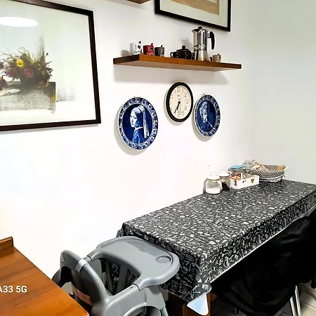 شقة Il Giardino Dell'artista Stylish A *