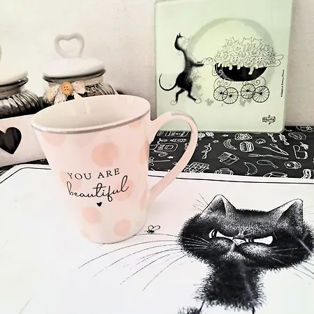 Il Giardino Dell'artista Stylish A شقة ميلان