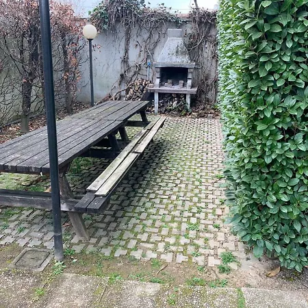 شقة Il Giardino Dell'artista Stylish A ميلان