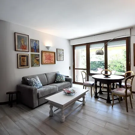 شقة Il Giardino Dell'artista Stylish A *